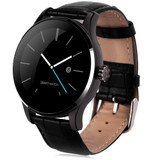 Original K88H Smart Watch MTK2502 Bluetooth Smartwatch Heart Rate Monitor Wearable Devices Waterproof Wristwatch For IOS Android