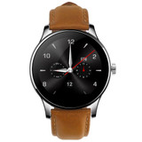 Original K88H Smart Watch MTK2502 Bluetooth Smartwatch Heart Rate Monitor Wearable Devices Waterproof Wristwatch For IOS Android