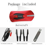 Original JY018 6-Axis Gyro ELFIE WIFI FPV 2.0MP Camera Quadcopter Foldable G-sensor Mini RC Selfie Drone WIFI Helicopter H37 523