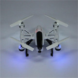 Original JXD 509G JXD509G 5.8G FPV RC Drone With 2.0MP HD Camera Altitude Hold 3D Rollover One Key Return Quadcopter RTF