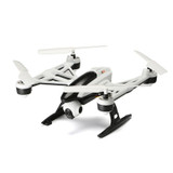 Original JXD 509G JXD509G 5.8G FPV RC Drone With 2.0MP HD Camera Altitude Hold 3D Rollover One Key Return Quadcopter RTF