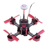 Original JJRC JJPRO-P175 FPV 6CH Racing Quadcopter with HD Camera Version with Skyline32 Acro Flight Controller RC helicopter