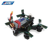 Original JJRC JJPRO-P130 Battler 130mm 5.8G FPV 800TVL 2.4GHz 6CH RC Racing Quadcopter - RTF