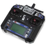 Original JJRC JJPRO-P130 Battler 130mm 5.8G FPV 800TVL 2.4GHz 6CH RC Racing Quadcopter - RTF
