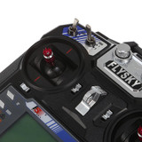 Original JJRC JJPRO-P130 Battler 130mm 5.8G FPV 800TVL 2.4GHz 6CH RC Racing Quadcopter - RTF