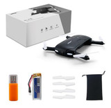Original JJRC H37 Selfie Drone With Camera Foldable Pocket Fpv Quadcopter Rc Drones Phone Control Wifi Helicopter Mini Dron