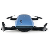 Original JJRC H47 ELFIE Drone with HD Camera Upgraded Foldable RC Selfie Dron Quadcopter Helicopter VS H37 Mini Eachine E56 Toys