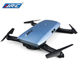 Original JJRC H47 ELFIE Drone with HD Camera Upgraded Foldable RC Selfie Dron Quadcopter Helicopter VS H37 Mini Eachine E56 Toys