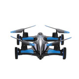 Original JJRC H23 2.4G 4CH 6-Axis Gyro Air-Ground Flying Car RC Drone Quadcopter Helicopter 3D Flip One-key Return Headless Mode