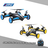 Original JJRC H23 2.4G 4CH 6-Axis Gyro Air-Ground Flying Car RC Drone Quadcopter Helicopter 3D Flip One-key Return Headless Mode