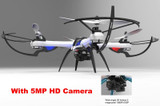 Original JJRC H16 YiZhan Tarantula X6 Quadcopter RC Drone With Wide Angle 5MP Camera IOC Toys Gift RTF VS MJX X101 H502E