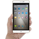 Original JIAKE M8 Android 5.1 6.0 inch 3G Smartphone MTK6580M Quad Core 512MB RAM 4GB ROM 5MP 4800mAh GPS Mobile Cell Phone