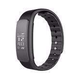 Original IWOWNFit i6HR Heart Rate Monitor Smart Band Bracelet Fitness Tracker Activity Smartband IP67 Waterproof for Android IOS