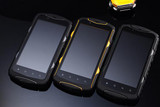 Original Jeep J6 Battery cover for Jeep J6 Android4.2 3G Smart Mobile phone 5inch Screen MTK6582 Quad Core-free shipping