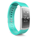 Original iwown I6 PRO IWOWNFIT I6 PRO Smart Wristband Heart Rate Monitor IP67 Smart Bracelet Fitness Tracker for Andriod 4.4