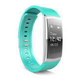 Original iwown I6 PRO IWOWNFIT I6 PRO Smart Wristband Heart Rate Monitor IP67 Smart Bracelet Fitness Tracker for Andriod 4.4