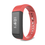 Original Iwown  i5 Plus Smart Bracelet  Wristband Bluetooth 4.0 Activity Tracker Waterproof SmartBand Passometer Sleep Monitor