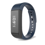 Original Iwown  i5 Plus Smart Bracelet  Wristband Bluetooth 4.0 Activity Tracker Waterproof SmartBand Passometer Sleep Monitor
