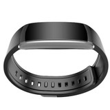 Original iwown I6 pro heart rate monitor smart Wristband with Bluetooth 4.0 Smartband Sleep Monitor Touch screen smart band