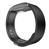 Original iwown I6 pro heart rate monitor smart Wristband with Bluetooth 4.0 Smartband Sleep Monitor Touch screen smart band