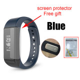 Original iwown i5 plus Smart Bracelet compatible with android 4.4 ios8.0 bluetooth 4.0  i5plus  Sleep Monitor Caller Remind