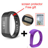 Original iwown i5 plus Smart Bracelet compatible with android 4.4 ios8.0 bluetooth 4.0  i5plus  Sleep Monitor Caller Remind