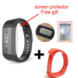 Original iwown i5 plus Smart Bracelet compatible with android 4.4 ios8.0 bluetooth 4.0  i5plus  Sleep Monitor Caller Remind