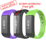Original iwown i5 plus Smart Bracelet compatible with android 4.4 ios8.0 bluetooth 4.0  i5plus  Sleep Monitor Caller Remind