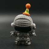 Original imperfect Funko Mystery Minis: Midnight Five Nights at Freddy Bear Vinyl Action Figure Collectible Model Loose Toy