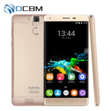 Original In Stock Oukitel K6000 Pro Octa Core 5.5"FHD 1920x1080 3GB RAM 32GB ROM 13.0MP Fingerprint 6000mAh 4G LTE Mobile Phone