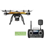 Original Hubsan X4 Pro H109S High &amp; Standard Edition 5.8G FPV RC Drone With 1080P HD Camera 3 Axle Gimbal GPS Quadcopter RTF