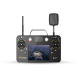 Original Hubsan X4 Pro H109S High &amp; Standard Edition 5.8G FPV RC Drone With 1080P HD Camera 3 Axle Gimbal GPS Quadcopter RTF
