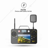 Original Hubsan X4 Pro H109S 5.8G FPV With 1080P HD Camera 3 Axis Gimbal GPS RC Quadcopter RTF VS Xiaomi Mi MJX B2W