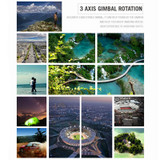 Original Hubsan X4 Pro H109S 5.8G FPV With 1080P HD Camera 3 Axis Gimbal GPS RC Quadcopter RTF VS Xiaomi Mi MJX B2W