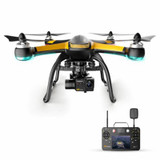 Original Hubsan X4 Pro H109S 5.8G FPV With 1080P HD Camera 3 Axis Gimbal GPS RC Quadcopter RTF VS Xiaomi Mi MJX B2W