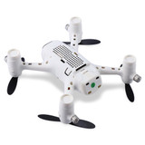 Original Hubsan X4 H107C+ Plus Mini Drones Upgrade version X4 H107C with Camera HD 720P 6-axis Gyro RC Quadcopter Helicopter