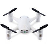 Original Hubsan X4 H107C+ Plus Mini Drones Upgrade version X4 H107C with Camera HD 720P 6-axis Gyro RC Quadcopter Helicopter