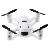 Original Hubsan X4 H107C+ Plus Mini Drones Upgrade version X4 H107C with Camera HD 720P 6-axis Gyro RC Quadcopter Helicopter