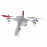 Original Hubsan H107D X4 FPV RTF Drone 2.4G 4CH RC Quadcopter Helicopter with HD Camera Real Time Video Remote Control Camera