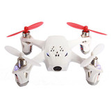 Original Hubsan H107D FPV X4 5.8G 4CH 6 Axis RC Aircraft Quadcopter With HD Camera Transmitter RTF Mode 2