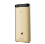 Original HuaWei Nova 4G LTE Mobile Phone Snapdragon 625 Android 6.0 5.0" FHD 1920X1080 4GB RAM 64GB ROM Fingerprint 12.0MP