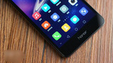 Original HuaWei Honor 5C Play 4G LTE Mobile Phone Octa Core Android 6.0 5.2" 1920X1080 3GB RAM 32GB ROM 13.0MP Fingerprint