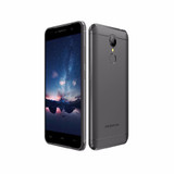 Original HOMTOM HT37 Android 6.0 MTK6580 Quad Core GPS Smartphone 2GB RAM+16GB ROM Fingerprint 1280*720 8.0MP 3G Mobile Phone