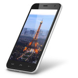 Original HOMTOM HT3 Pro Smartphone 4G FDD LTE Android 5.1 Cell Phone MTK6735 Quad Core 2GB+16GB 5.0" 1280*720 13MP Mobile Phone