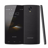 Original Homtom HT7 Pro Mobile Phone 5.5 Inch HD 2GB 16GB 4G LTE Smartphone 1280*720 Android 5.1 Quad core MTK6735 13MP 3000mAh