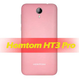 Original HOMTOM HT3 PRO HT3 Mobile Phones RAM 2GB 1GB ROM 16GB 8GB 5.0 inch Android 5.1 Quad Core Cell phone Dual SIM Smartphone