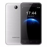 Original HOMTOM HT3 Pro 4G 5.0" 1280*720 Smartphone Android 5.1 MTK6735P Quad Core Cellphone 2GB+16GB 13MP 3000mAh Mobile Phone