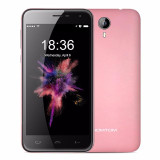 Original HOMTOM HT3 Pro 4G 5.0" 1280*720 Smartphone Android 5.1 MTK6735P Quad Core Cellphone 2GB+16GB 13MP 3000mAh Mobile Phone
