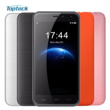 Original HOMTOM HT3 Pro 4G 5.0" 1280*720 Smartphone Android 5.1 MTK6735P Quad Core Cellphone 2GB+16GB 13MP 3000mAh Mobile Phone
