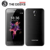 Original HOMTOM HT3 Pro  MTK6735 1.0GHz Quad Core 5.0" HD Screen 2GB/16GB Dual Sim Mobile Phone Android 5.1 4G LTE Smartphone